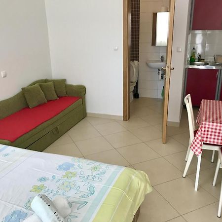 Apartment Ally Цриквеница Экстерьер фото
